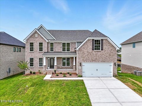12117 Bethel Hollow Drive Knoxville TN 37932