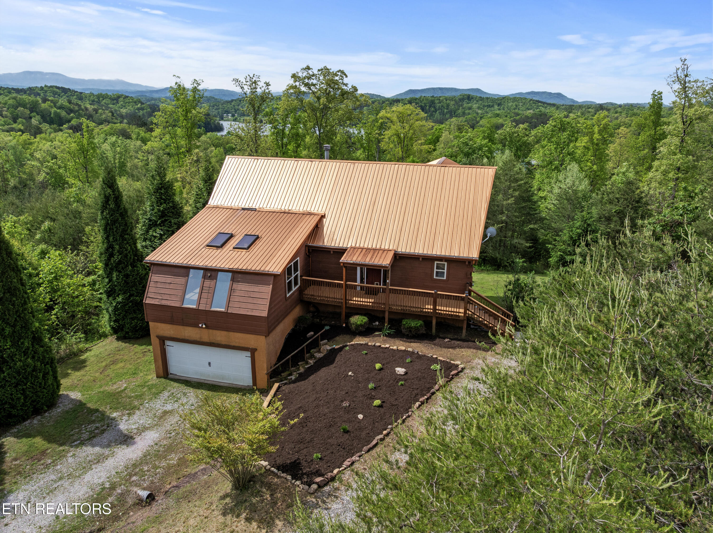 155 George THomas Rd