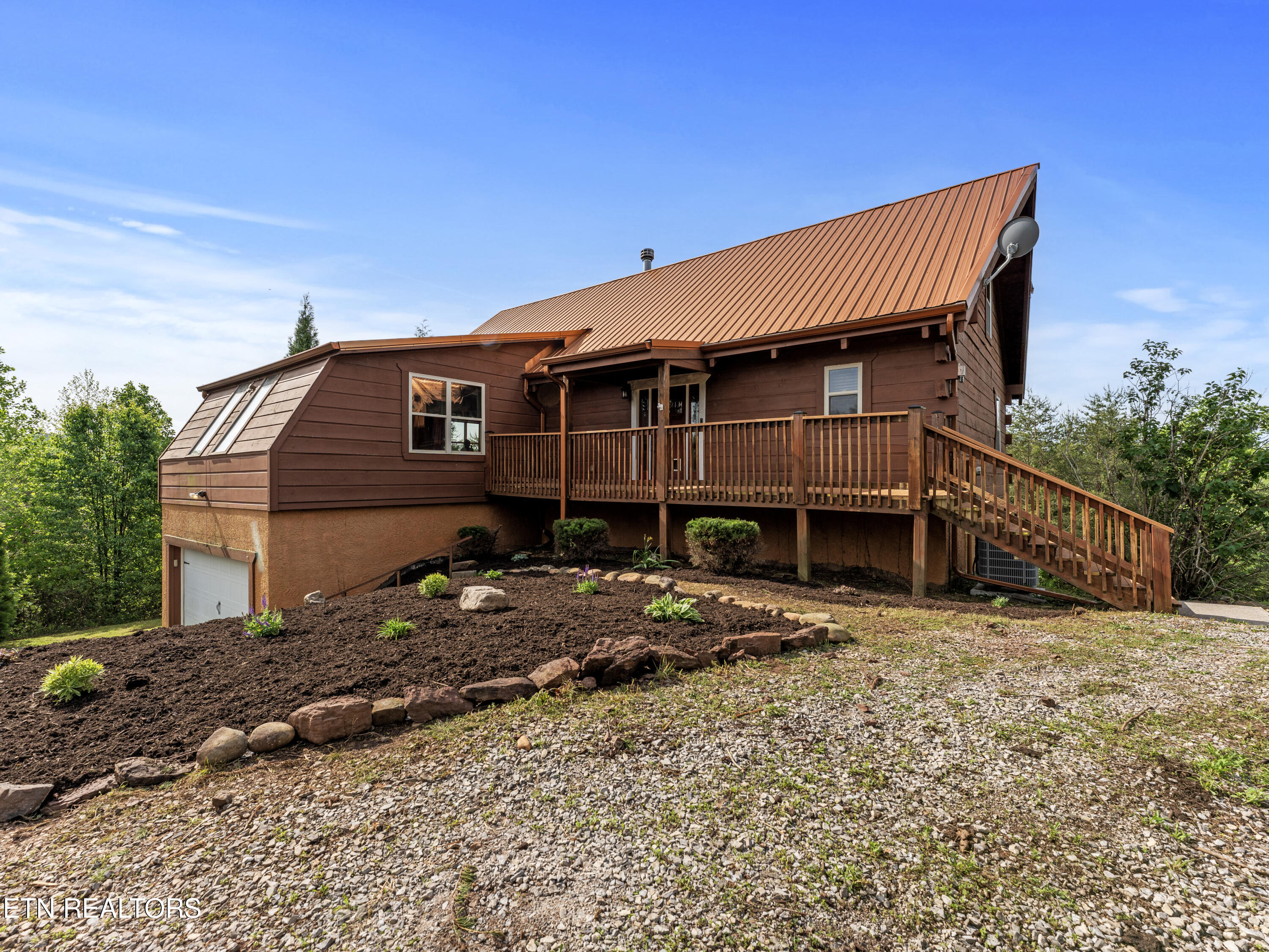 155 George THomas Rd