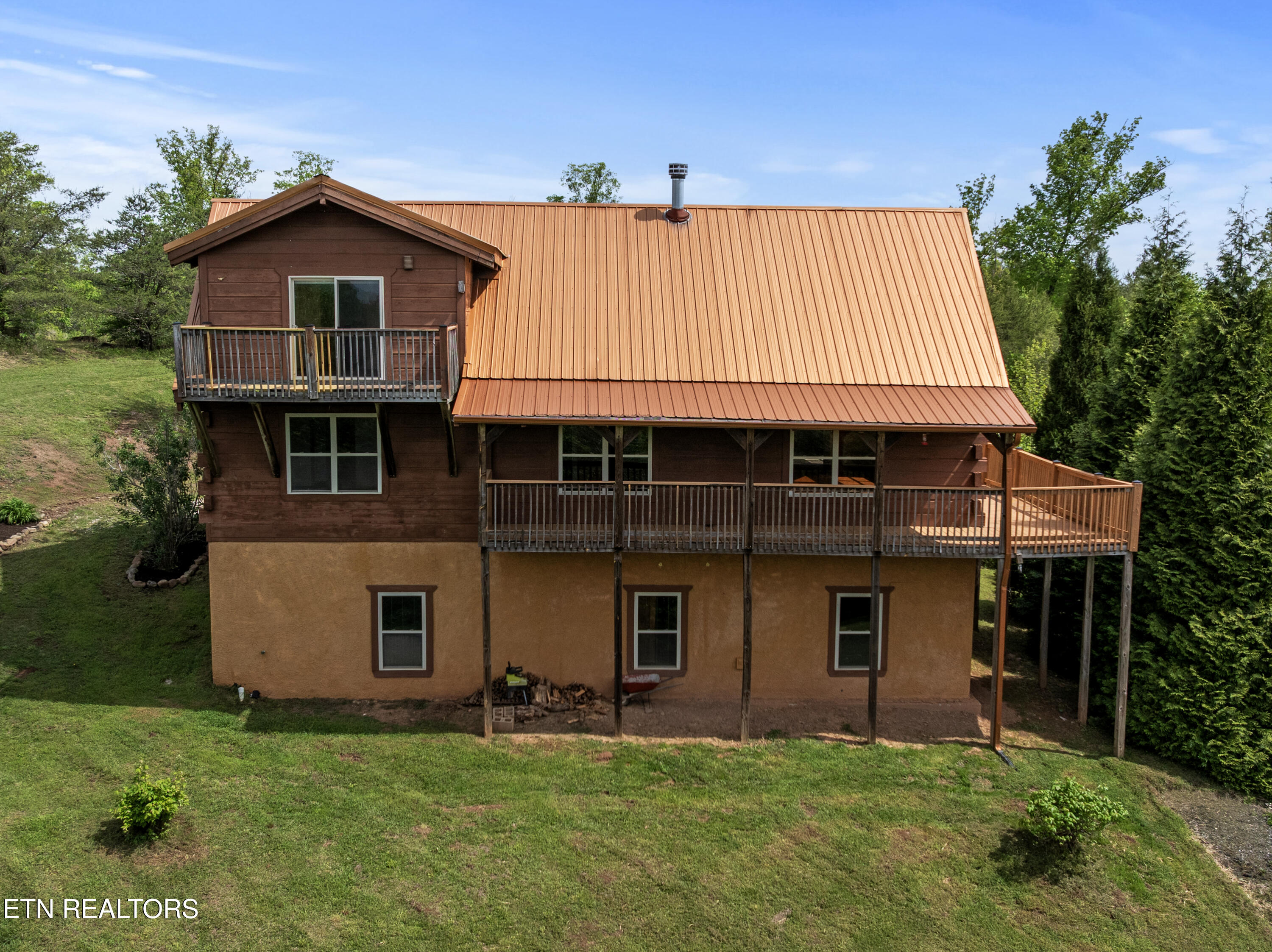 155 George THomas Rd