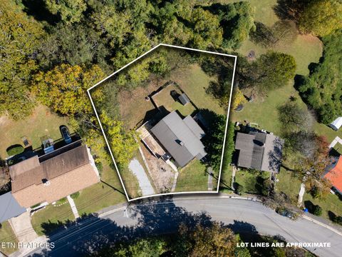 Tiny photo for 122 Kentucky Ave, Oak Ridge, TN 37830 (MLS # 1319419)