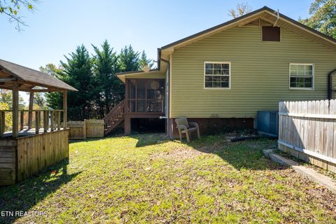 Tiny photo for 122 Kentucky Ave, Oak Ridge, TN 37830 (MLS # 1319419)