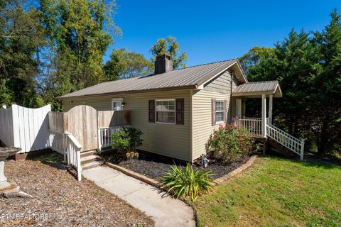 122 Kentucky Ave Oak Ridge TN 37830