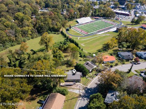 Tiny photo for 122 Kentucky Ave, Oak Ridge, TN 37830 (MLS # 1319419)