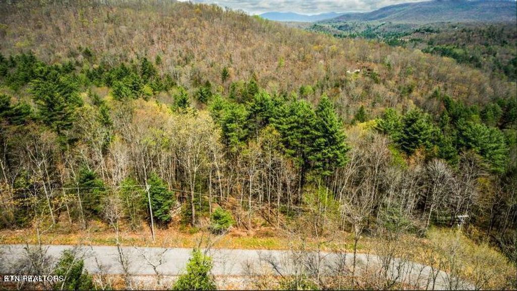 Photo of Green Ridge Trails - Lot #37, Harriman, TN 37748 (MLS # 1267512)