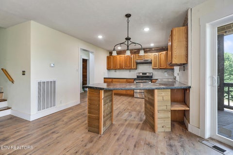 Tiny photo for 517 Big Sky Rd, Jamestown, TN 38556 (MLS # 1346615)