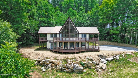 Tiny photo for 517 Big Sky Rd, Jamestown, TN 38556 (MLS # 1346615)