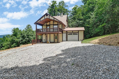 Tiny photo for 517 Big Sky Rd, Jamestown, TN 38556 (MLS # 1346615)
