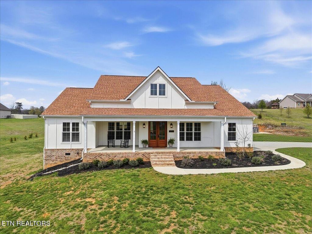 Photo of 4817 Morganton Rd, Maryville, TN 37801 (MLS # 1333635)