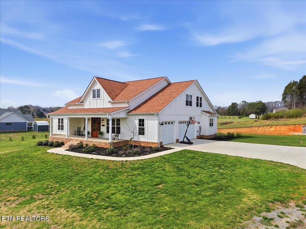 Photo of 4817 Morganton Rd, Maryville, TN 37801 (MLS # 1333635)