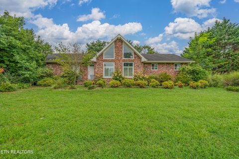 951 Foster Drive Lenoir City TN 37772