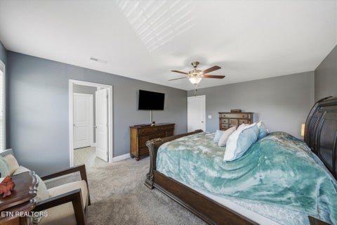 Tiny photo for 118 Fallberry St, Oak Ridge, TN 37830 (MLS # 1353501)