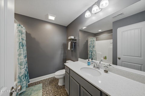 Tiny photo for 118 Fallberry St, Oak Ridge, TN 37830 (MLS # 1353501)