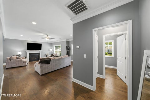 Tiny photo for 118 Fallberry St, Oak Ridge, TN 37830 (MLS # 1353501)