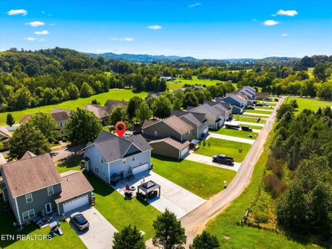 Tiny photo for 118 Fallberry St, Oak Ridge, TN 37830 (MLS # 1353501)