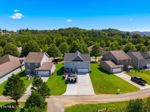 Tiny photo for 118 Fallberry St, Oak Ridge, TN 37830 (MLS # 1353501)