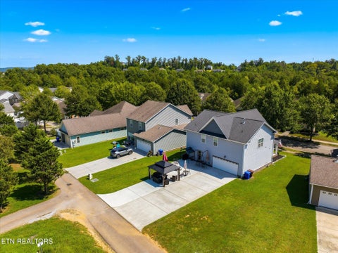 Tiny photo for 118 Fallberry St, Oak Ridge, TN 37830 (MLS # 1353501)