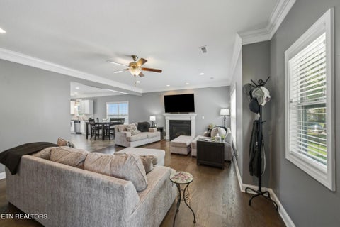 Tiny photo for 118 Fallberry St, Oak Ridge, TN 37830 (MLS # 1353501)