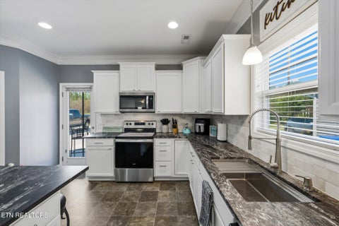 Tiny photo for 118 Fallberry St, Oak Ridge, TN 37830 (MLS # 1353501)