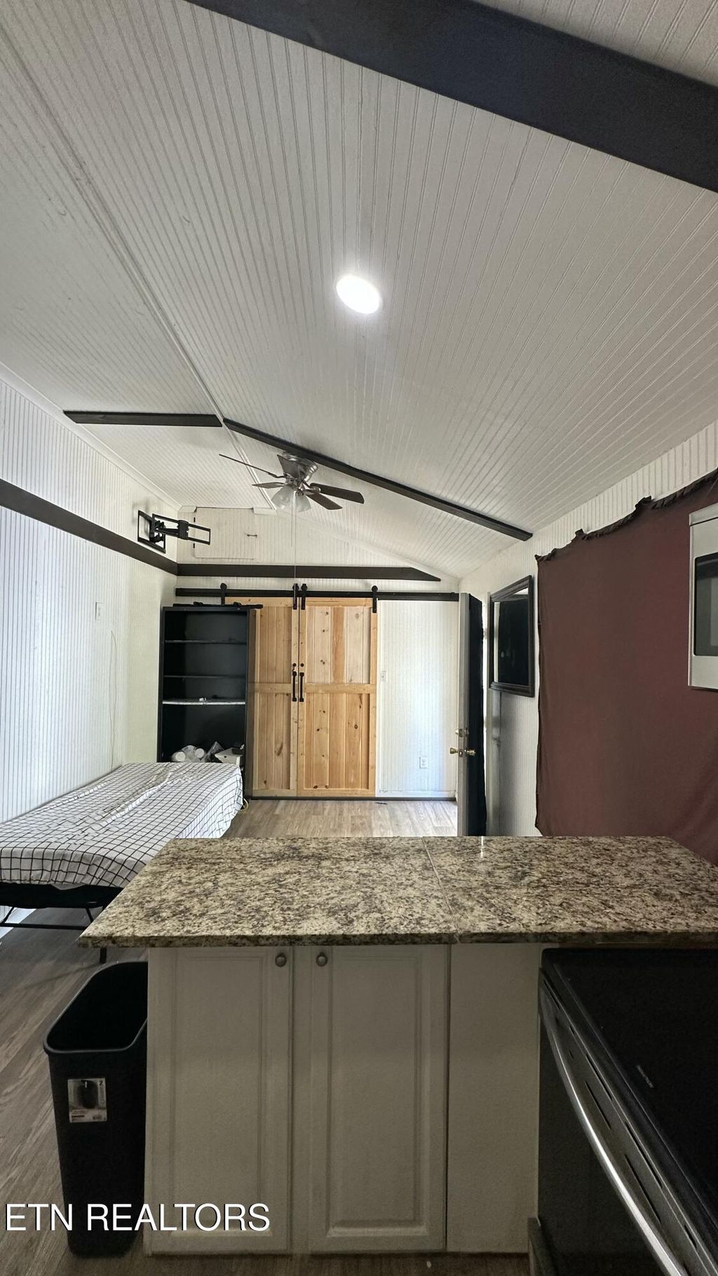 Photo of 1029 Morrow Rd #2, Knoxville, TN 37923 (MLS # 1314410)