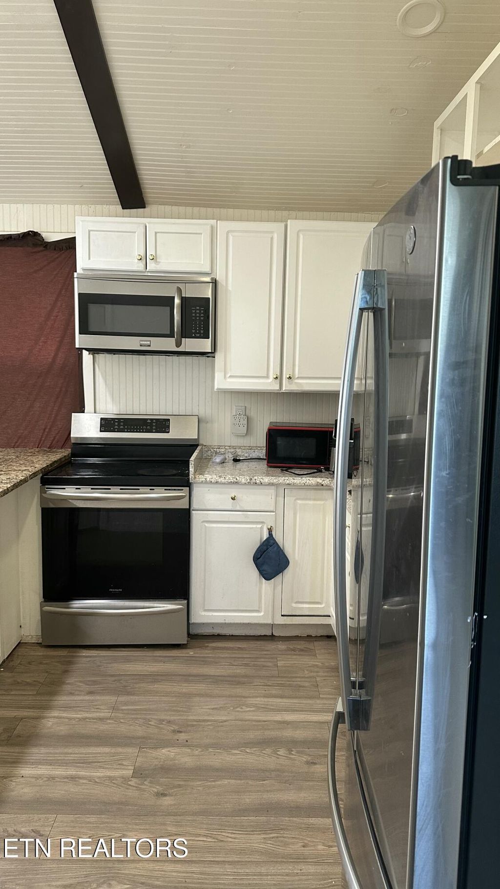 Photo of 1029 Morrow Rd #2, Knoxville, TN 37923 (MLS # 1314410)