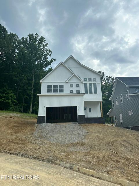 12512 Dalton View LN Knoxville TN 37932