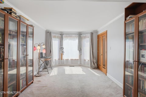 Tiny photo for 118 W Melbourne Rd, Oak Ridge, TN 37830 (MLS # 1350098)