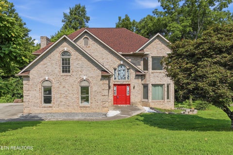 Photo of 118 W Melbourne Rd, Oak Ridge, TN 37830 (MLS # 1350098)