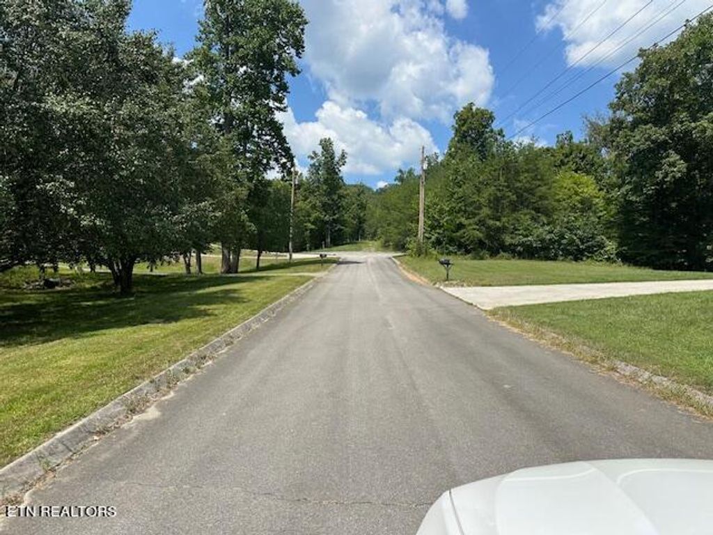 Photo of Cedar Rock, Rutledge, TN 37861 (MLS # 1274156)
