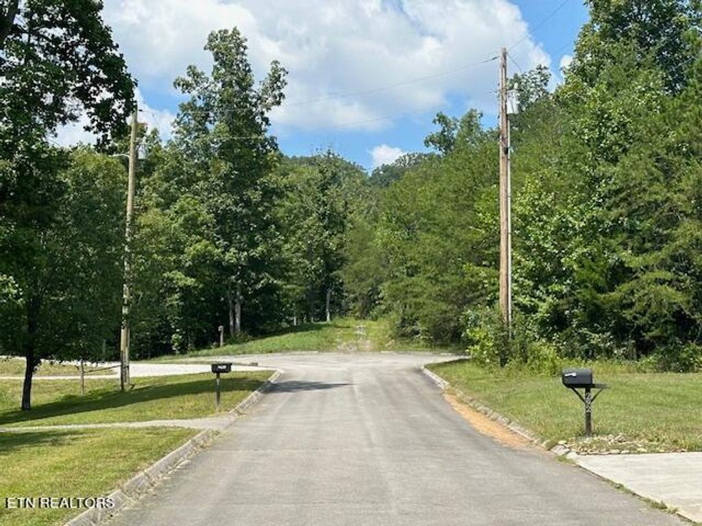 Photo of Cedar Rock, Rutledge, TN 37861 (MLS # 1274156)