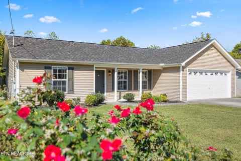 Tiny photo for 5111 Cattail Lane, Corryton, TN 37721 (MLS # 1357668)