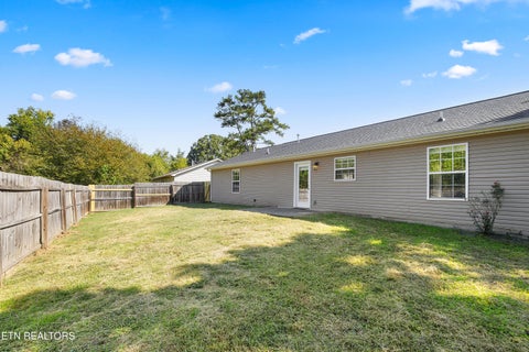 Tiny photo for 5111 Cattail Lane, Corryton, TN 37721 (MLS # 1357668)