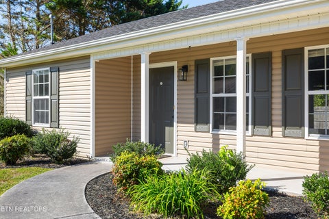 Tiny photo for 5111 Cattail Lane, Corryton, TN 37721 (MLS # 1357668)