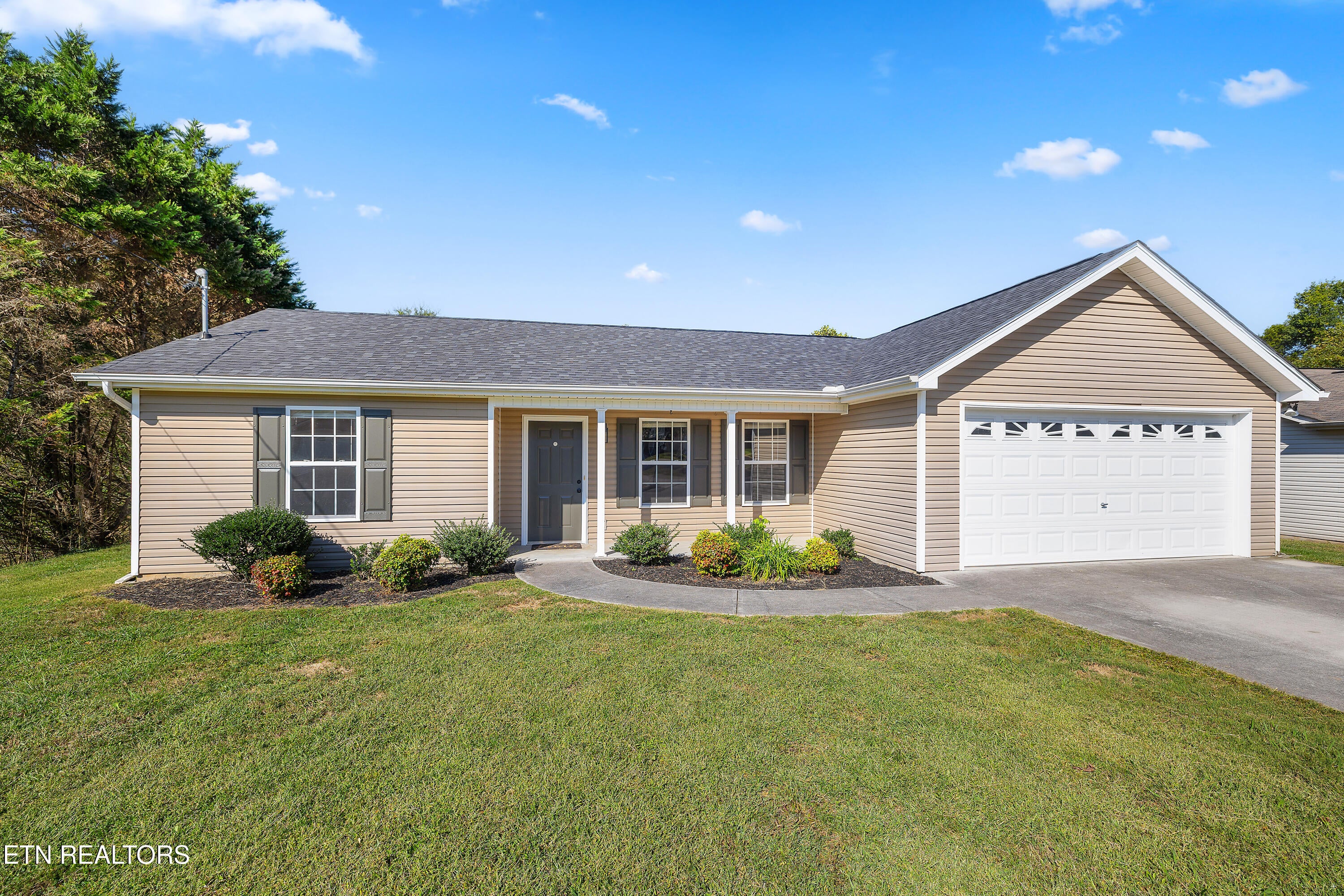 5111 Cattail Lane