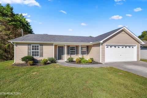 Tiny photo for 5111 Cattail Lane, Corryton, TN 37721 (MLS # 1357668)