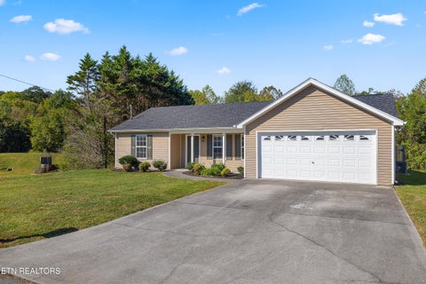 Tiny photo for 5111 Cattail Lane, Corryton, TN 37721 (MLS # 1357668)