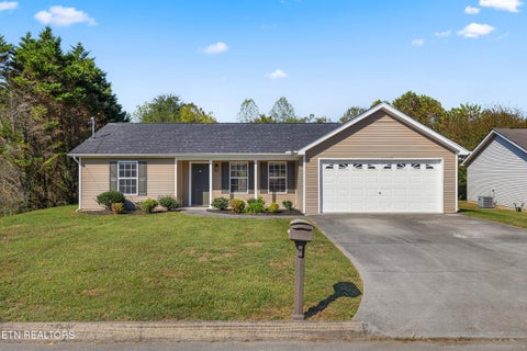 Photo of 5111 Cattail Lane, Corryton, TN 37721 (MLS # 1357668)