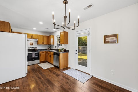 Tiny photo for 5111 Cattail Lane, Corryton, TN 37721 (MLS # 1357668)