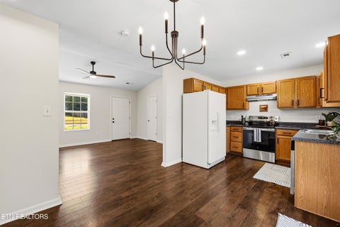 Tiny photo for 5111 Cattail Lane, Corryton, TN 37721 (MLS # 1357668)