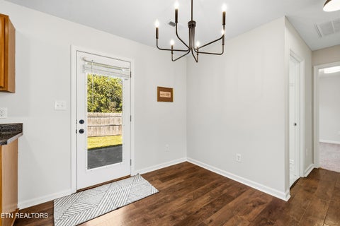 Tiny photo for 5111 Cattail Lane, Corryton, TN 37721 (MLS # 1357668)