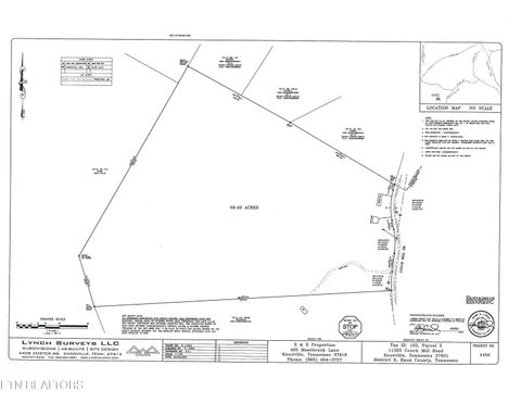 Tiny photo for 11303 N Couch Mill Rd, Knoxville, TN 37931 (MLS # 1272773)