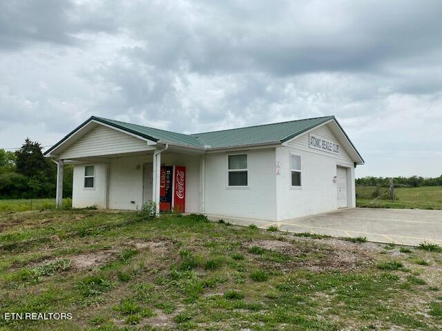 11303 N Couch Mill Rd