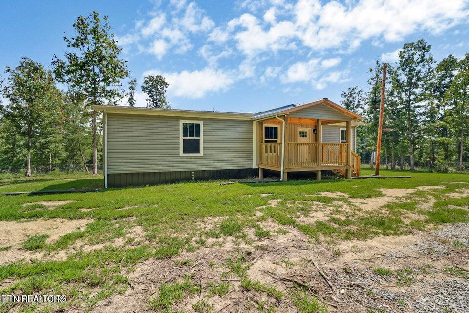 8.53 Acres 216 Valerie Drive