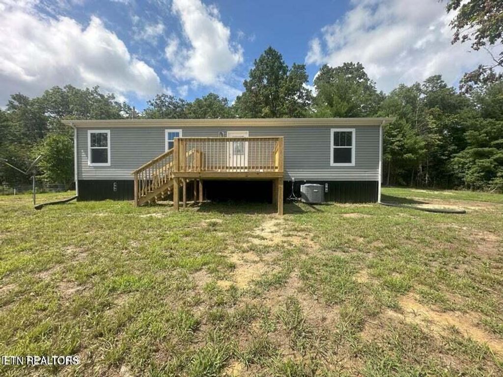 Photo of 8.52 Acres - 216 Valerie Drive, Deer Lodge, TN 37726 (MLS # 1319060)
