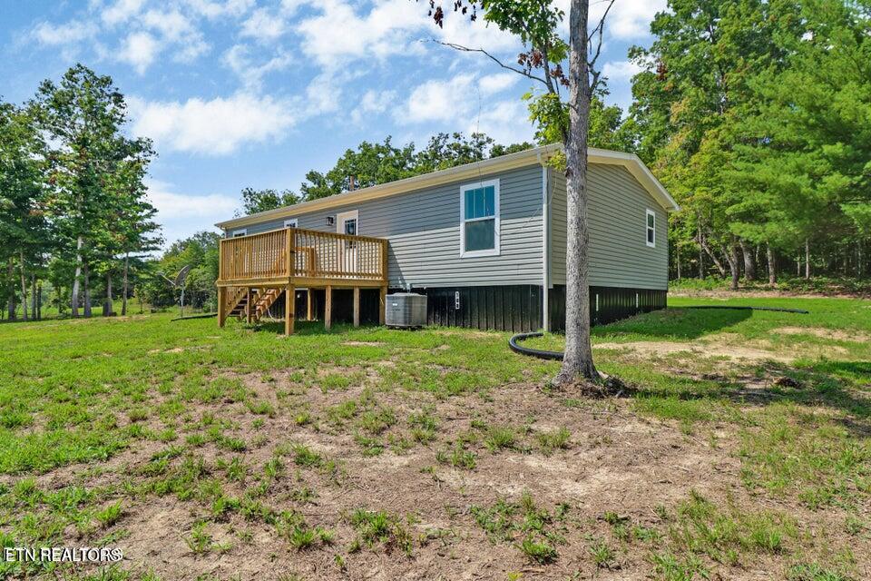 8.53 Acres 216 Valerie Drive