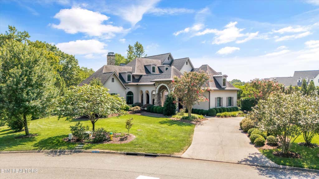 Photo of 2403 Woodland Reserve Lane, Knoxville, TN 37919 (MLS # 1300936)