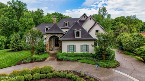 2403 Woodland Reserve Lane Knoxville TN 37919