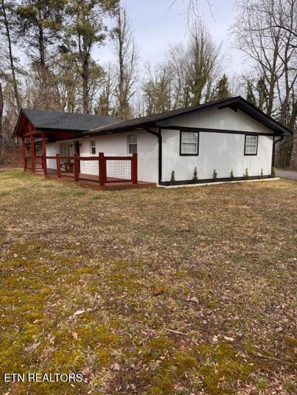 Photo of 2349 Scenic Loop Rd, Pigeon Forge, TN 37863 (MLS # 1327764)