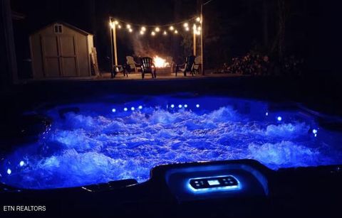 Tiny photo for 2349 Scenic Loop Rd, Pigeon Forge, TN 37863 (MLS # 1327764)