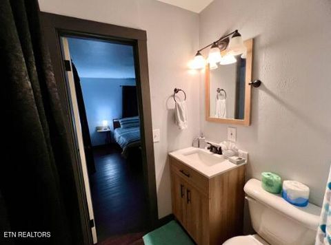 Tiny photo for 2349 Scenic Loop Rd, Pigeon Forge, TN 37863 (MLS # 1327764)